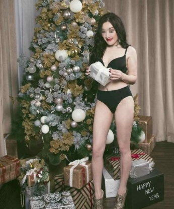 Анкета проститутки Тамара - Фото 1, Козловка, 28 лет, №12233