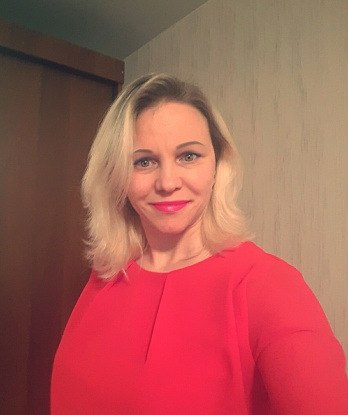 Анкета проститутки Елизавета - Фото 1, Козловка, 45 лет, №12270