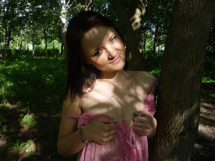 Анкета проститутки Лара - Фото 1, Козловка, 20 лет, №24792